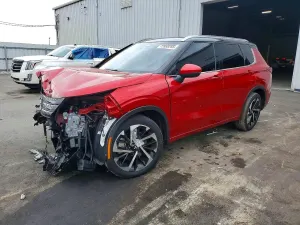 Mitsubishi Outlander 2.5L 4 2024