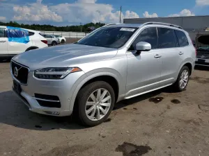 Volvo XC90 2.0L 4 2018