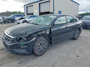 Volkswagen Jetta 1.4L 4 2020