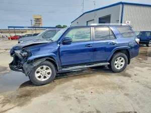 Toyota 4Runner 4.0L 6 2014