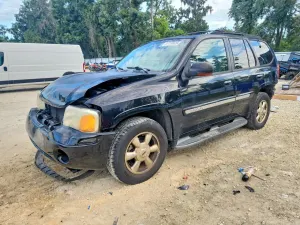 GMC Envoy 4.2L 6 2002