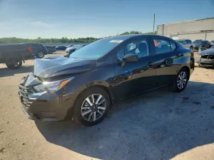 Nissan Versa 1.6L 4 2025