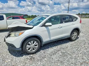 Honda CR-V 2.4L 4 2014