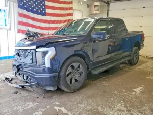 Ford F-150 2022