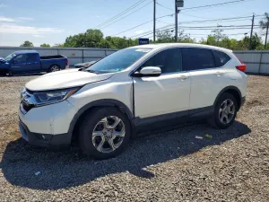 Honda CR-V 1.5L 4 2018