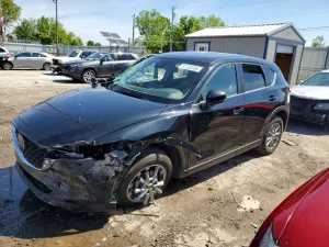 Mazda CX-5 2.5L 4 2023