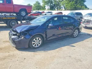 Toyota Corolla 2.0L 4 2025