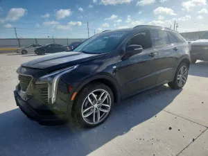 Cadillac XT4 2.0L 4 2023