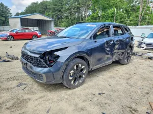 Kia Sportage 2.5L 4 2023