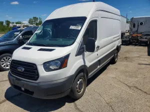Ford Transit 3.5L 6 2020