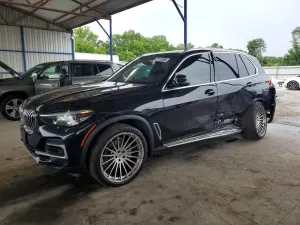 BMW X5 3.0L 6 2023