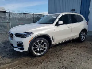 BMW X5 3.0L 6 2019