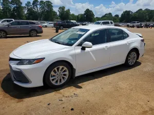Toyota Camry 2.5L 4 2023