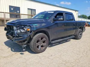 RAM 1500 3.6L 6 2019