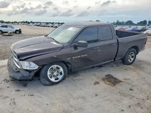 Dodge RAM 5.7L 8 2011