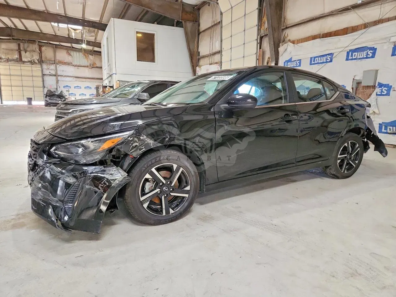 Nissan Sentra 2.0L 4 2025