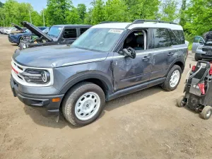 Ford Bronco 1.5L 3 2024