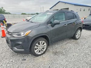 Chevrolet Trax 1.4L 4 2020
