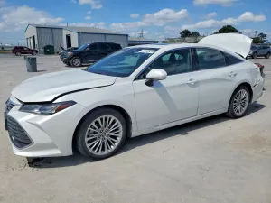 Toyota Avalon 3.5L 6 2020