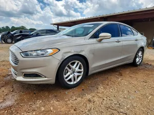Ford Fusion 2.5L 4 2016
