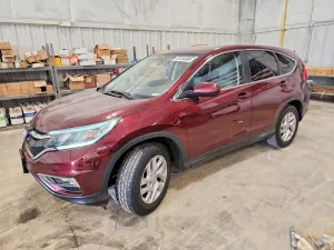 Honda CR-V 2.4L 4 2015