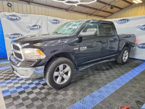 RAM 1500 5.7L 8 2019