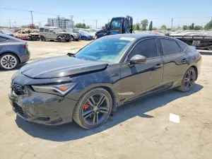 Acura Integra 1.5L 4 2023