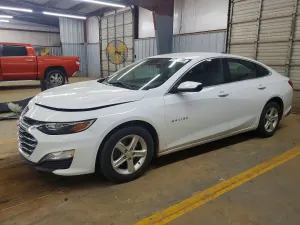 Chevrolet Malibu 1.5L 4 2021