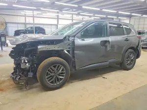 Nissan Rogue 1.5L 3 2024