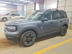 Ford Bronco 1.5L 3 2026