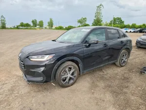 Honda HR-V 2.0L 4 2023