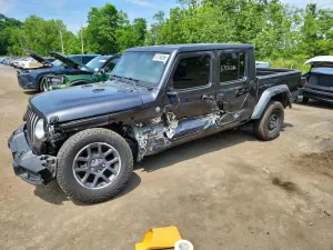 Jeep Gladiator 3.6L 6 2023