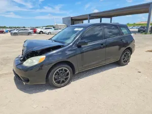 Toyota Corolla 1.8L 4 2006