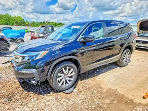 Honda Pilot 3.5L 6 2021