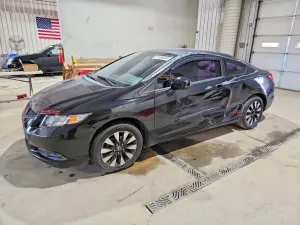 Honda Civic 1.8L 4 2012