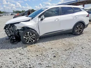 Kia Sportage 2.5L 4 2023