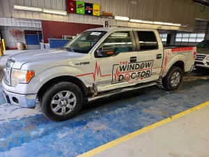 Ford F-150 3.5L 6 2014