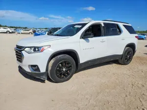 Chevrolet Traverse 3.6L 6 2019