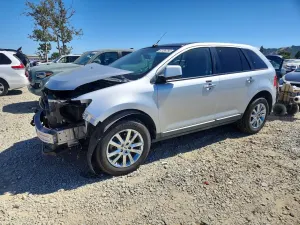 Ford Edge 3.5L 6 2011