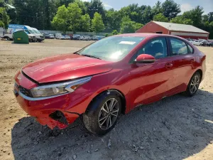 Kia Cerato / Forte / K3 2.0L 4 2023