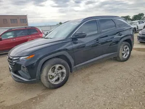 Hyundai Tucson 2.5L 4 2023