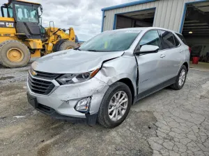 Chevrolet Equinox 1.5L 4 2020