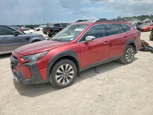 Subaru Outback 2.4L 4 2024