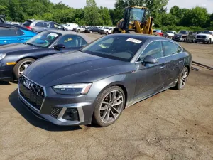 Audi A5 2.0L 4 2023