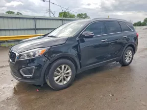 Kia Sorento 2.4L 4 2018