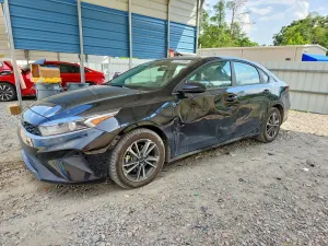 Kia Cerato / Forte / K3 2.0L 4 2024