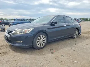 Honda Accord 3.5L 6 2013