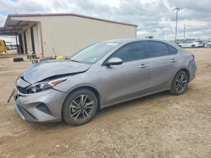 Kia Cerato / Forte / K3 2.0L 4 2024