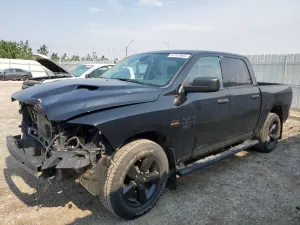 RAM 1500 TRADESMAN 5.7L 8 2023