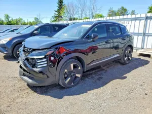 Nissan Kicks 2.0L 4 2025